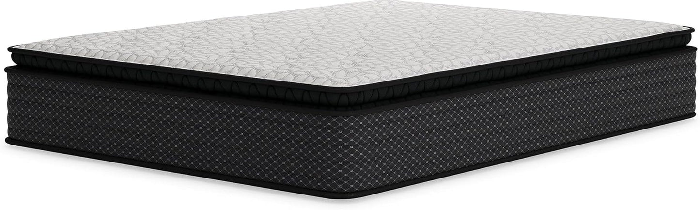 Queen Ultra Premium Gel Memory Foam Hybrid Mattress