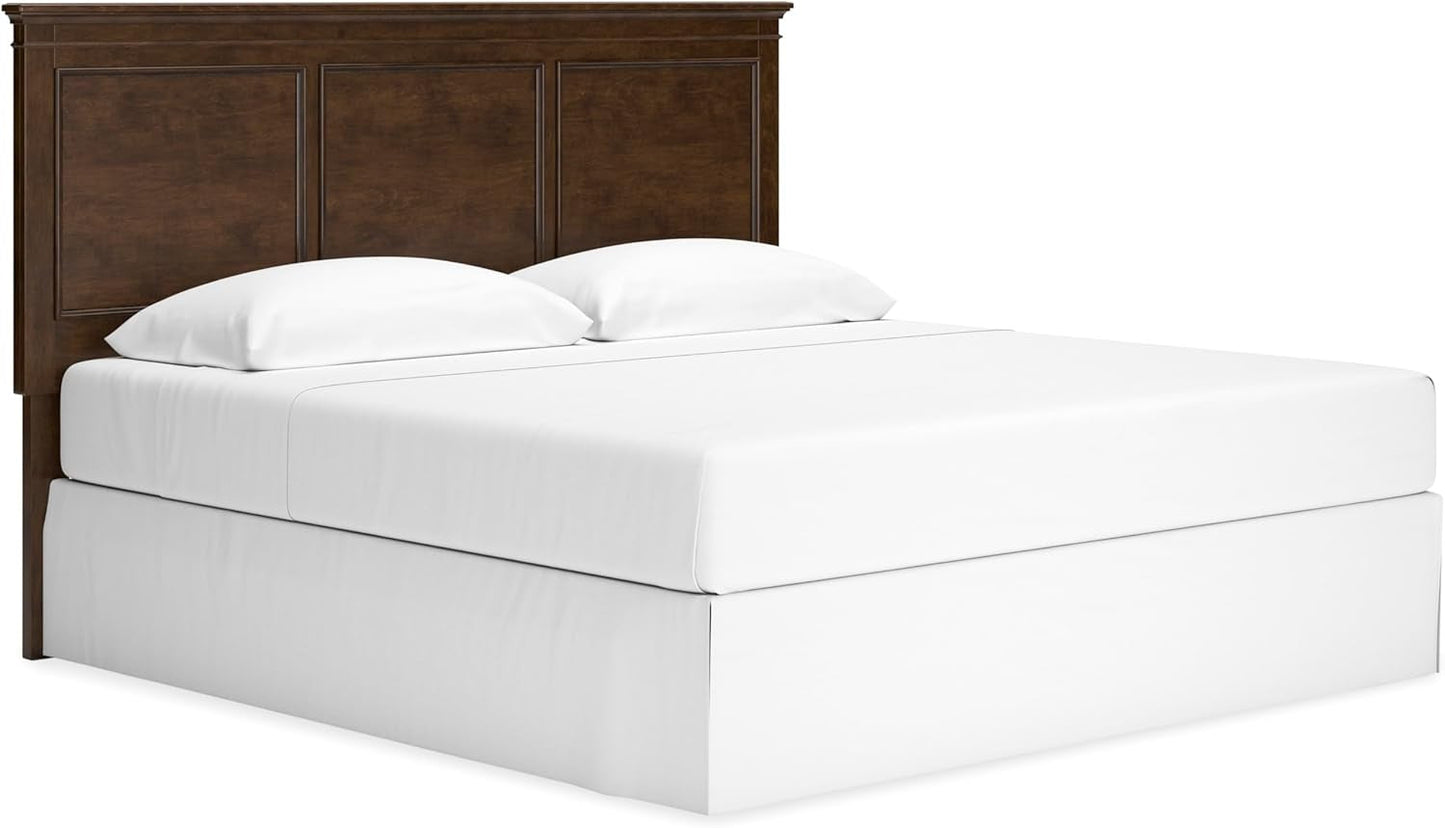 Farmhouse Panel Headboard for King and California King