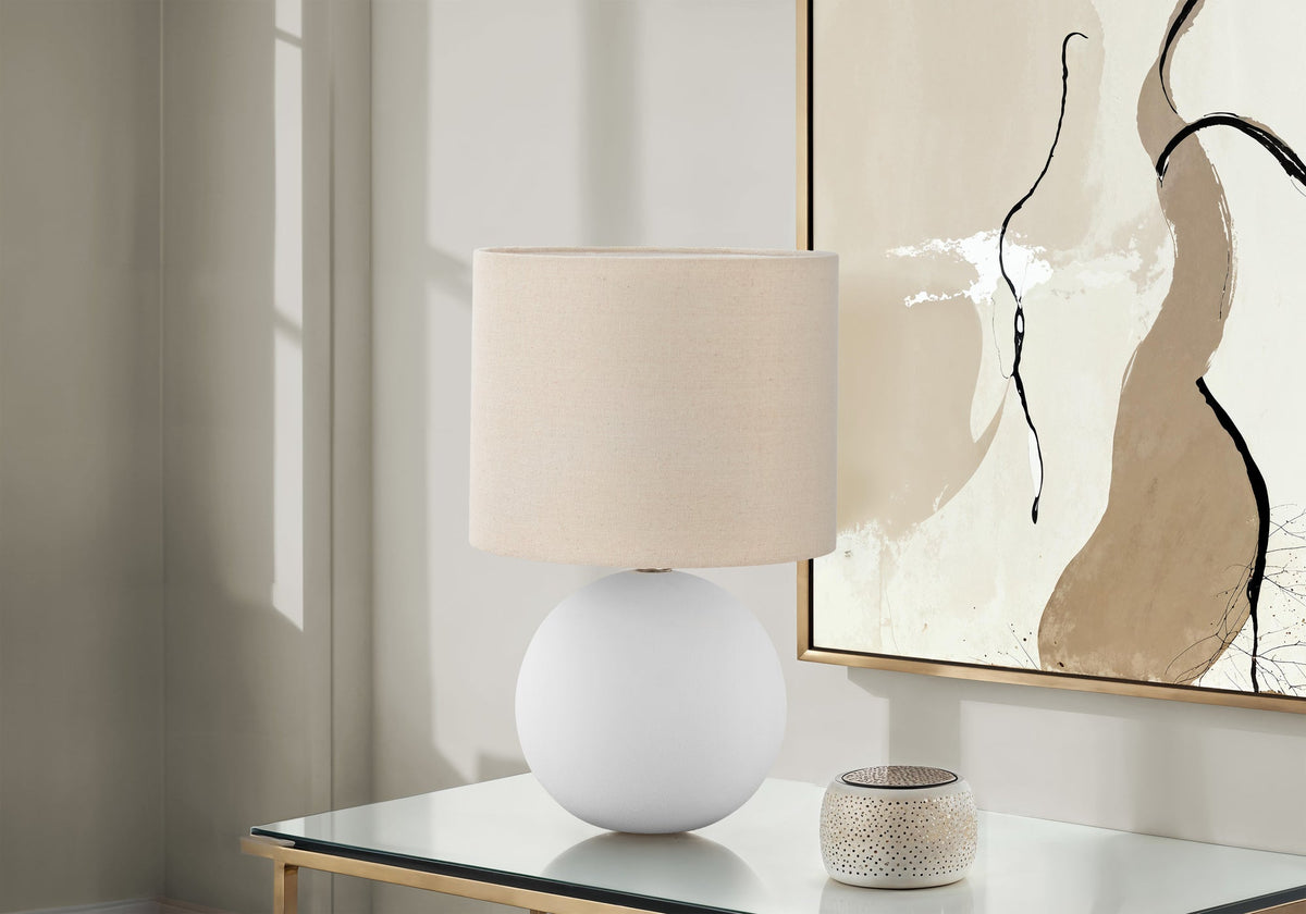 16" Table Lamp by 8th Street Living