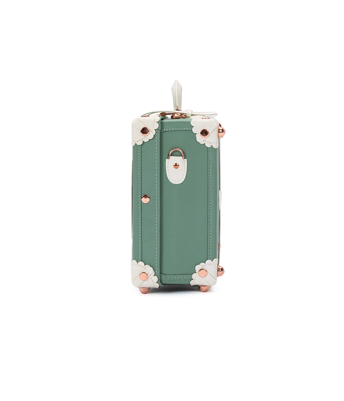 WildFloral XL Check-in Set - Briefcase