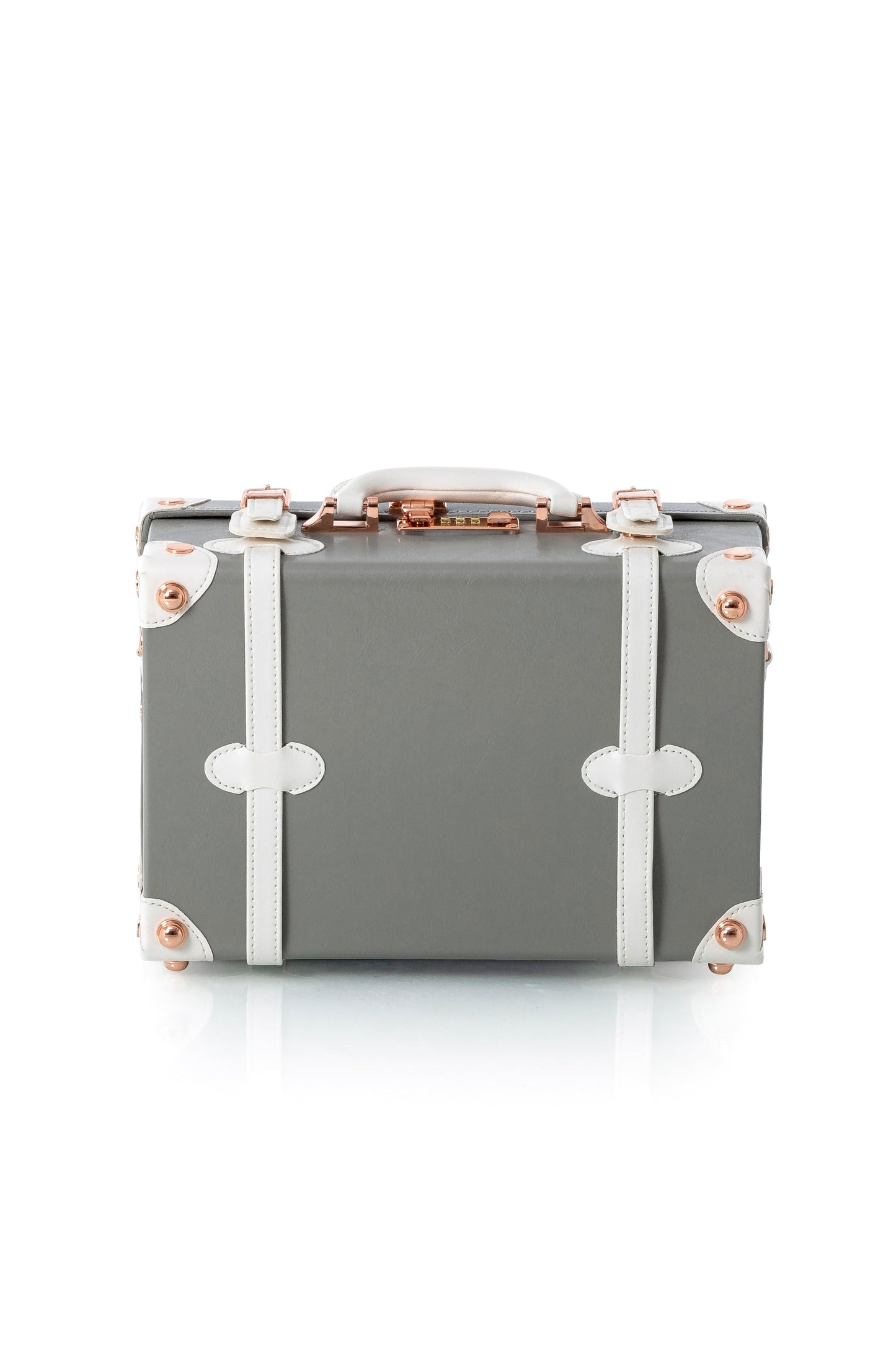 Minimalism Briefcase - Light Grey's