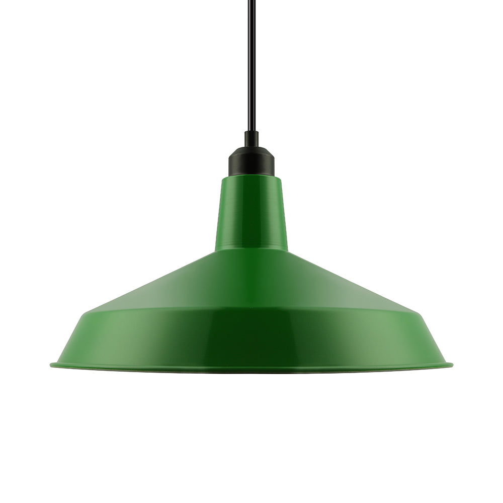Verdant Glow: Vintage Charm with Modern Flexibility