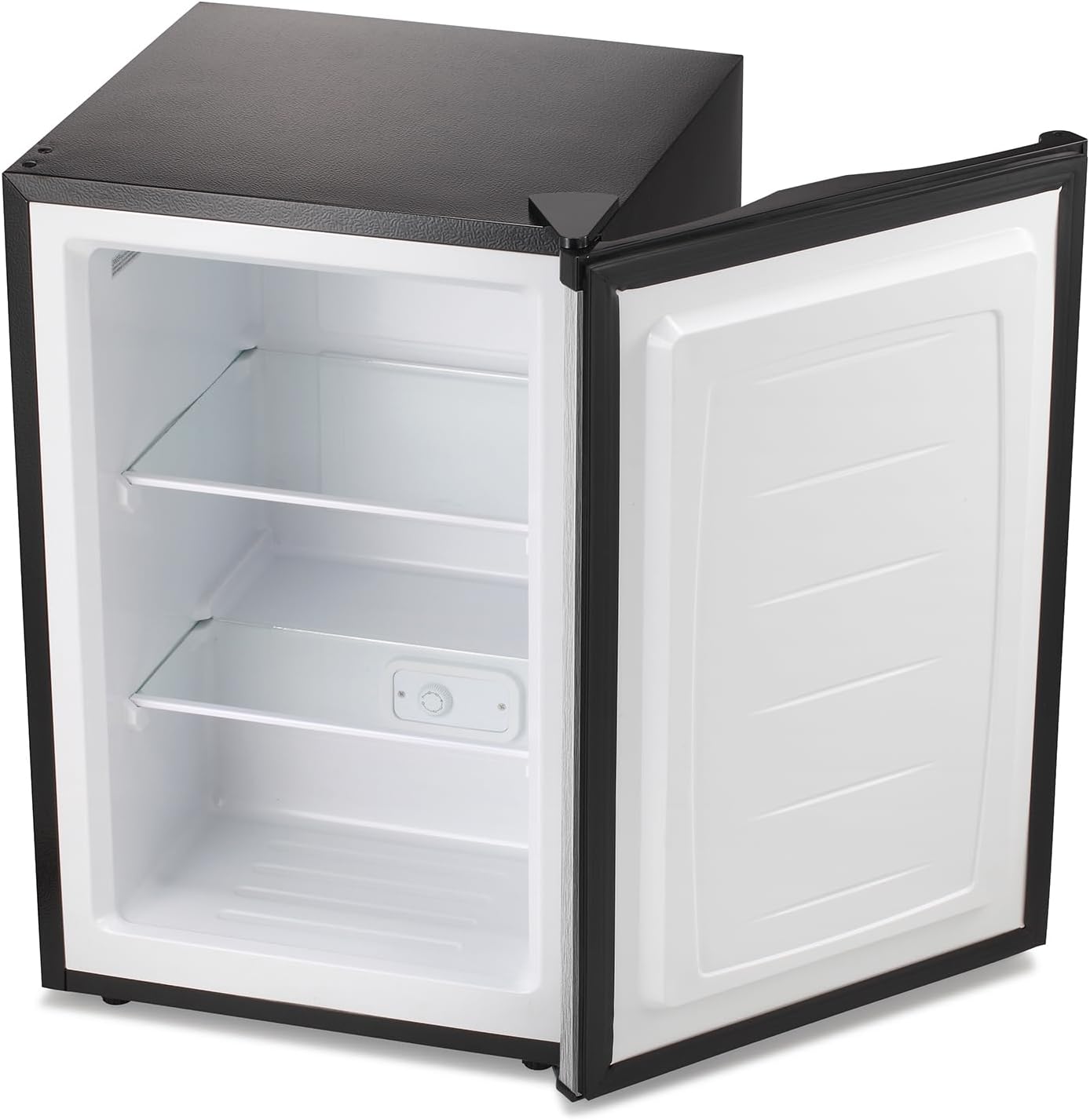 1.6\2.6\3.2 cu. ft Mini Fridge with Freezer