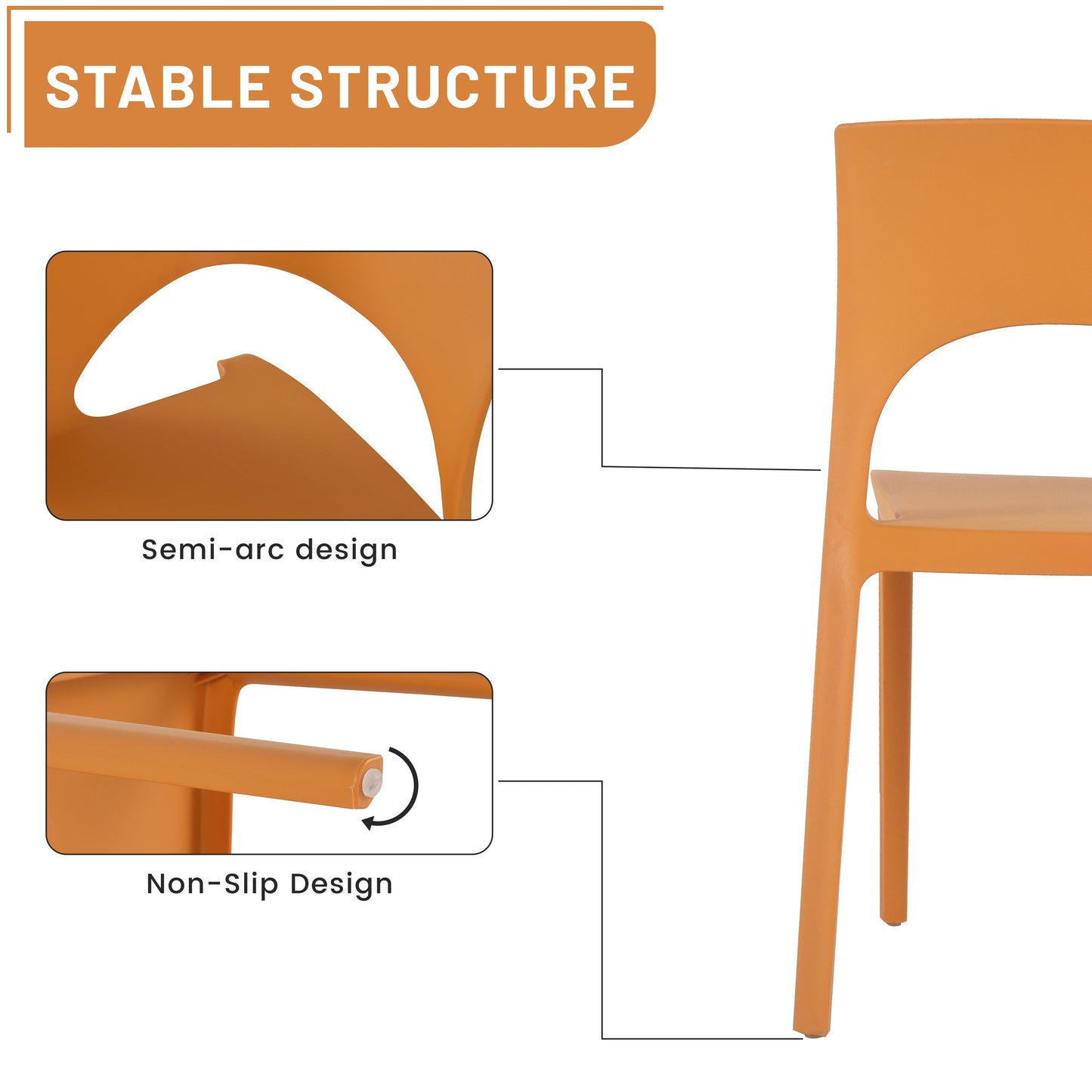 Summer Tropical Patio Seating