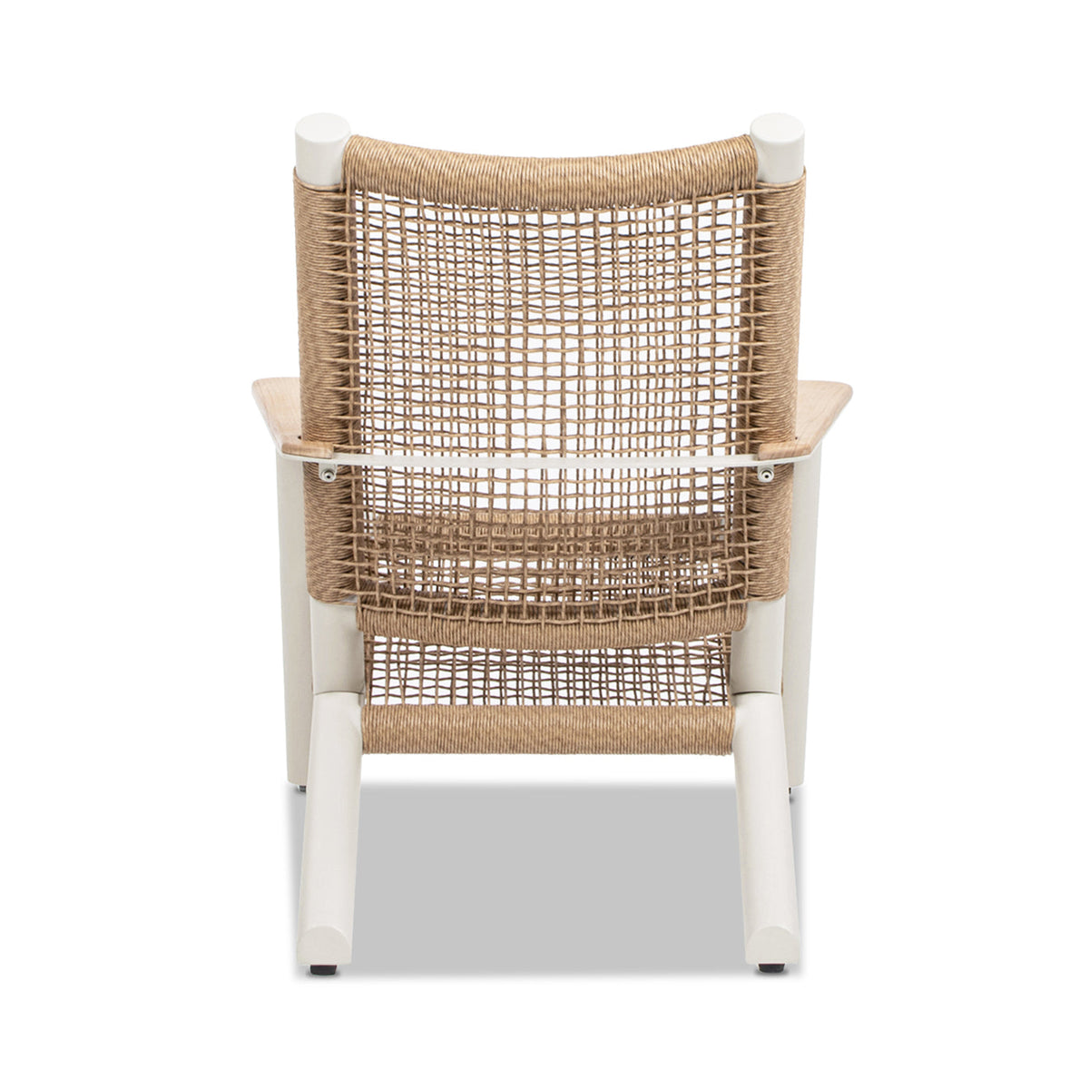 Atlas Adirondack Outdoor Lounge Chair