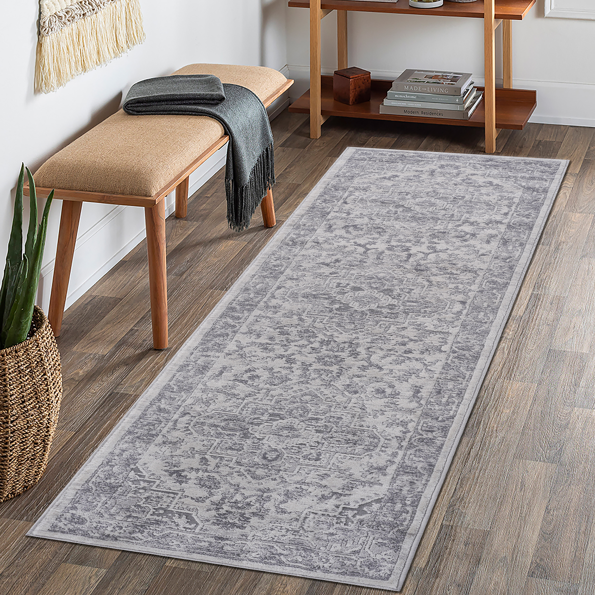 Marfi Collection 2.2X8 Rug