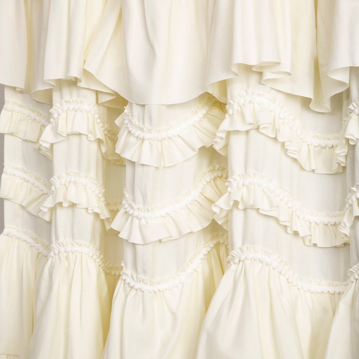 Kemmy Window Curtain (Single Panel)