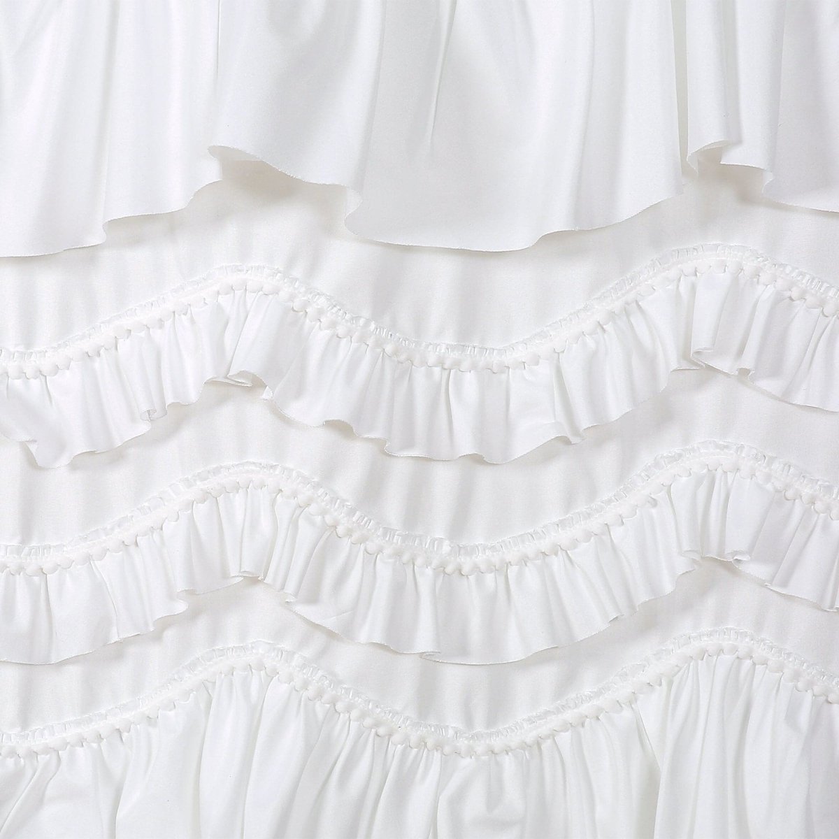 Kemmy Window Curtain (Single Panel)