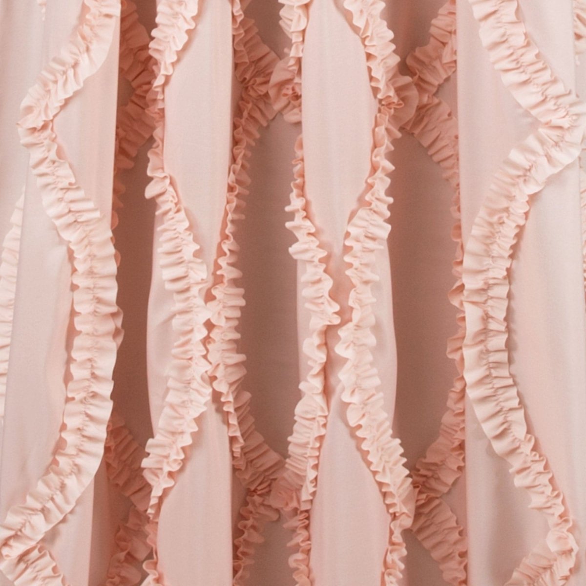 Avon Window Curtain (Single Panel)