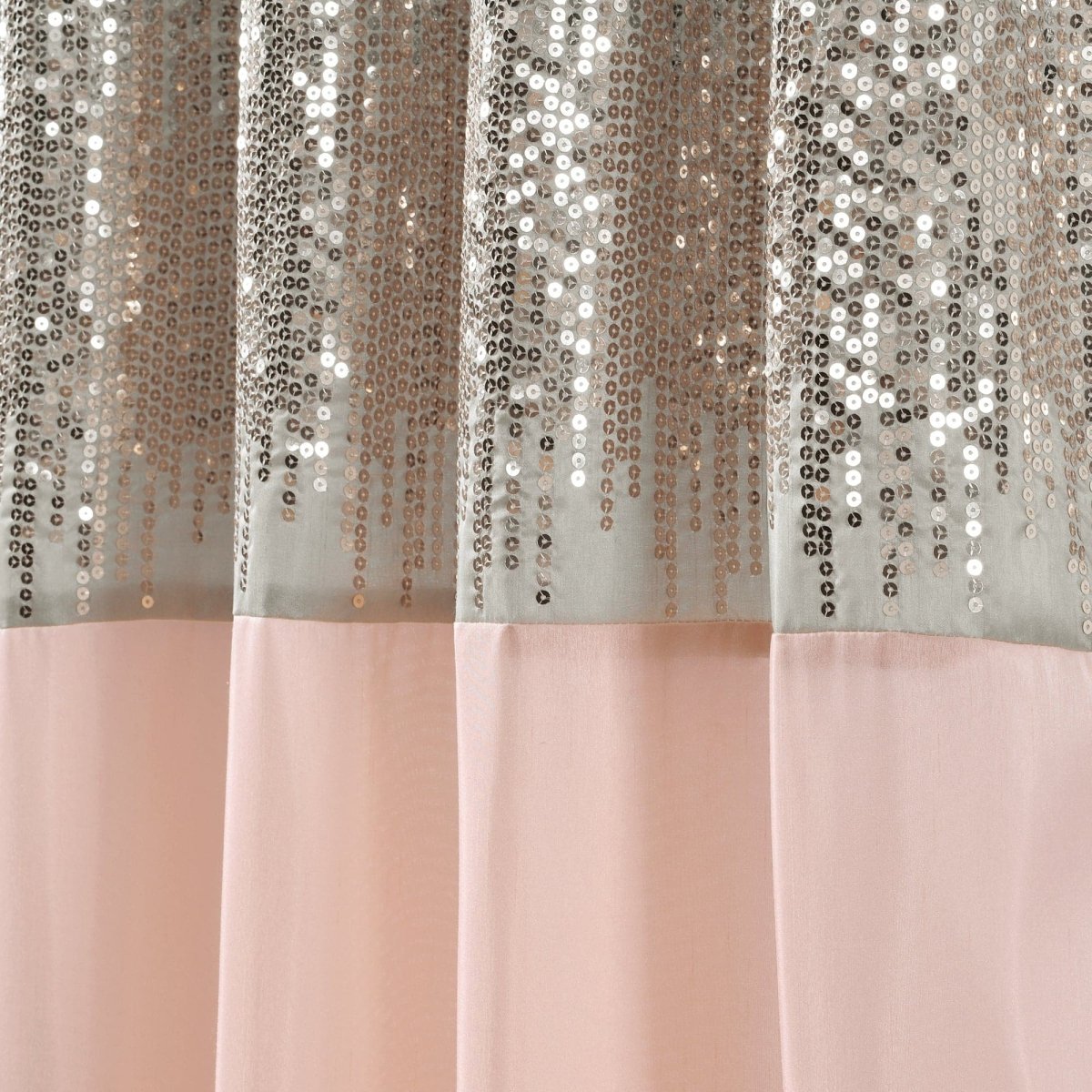 Night Sky Window Curtain (Single Panel)
