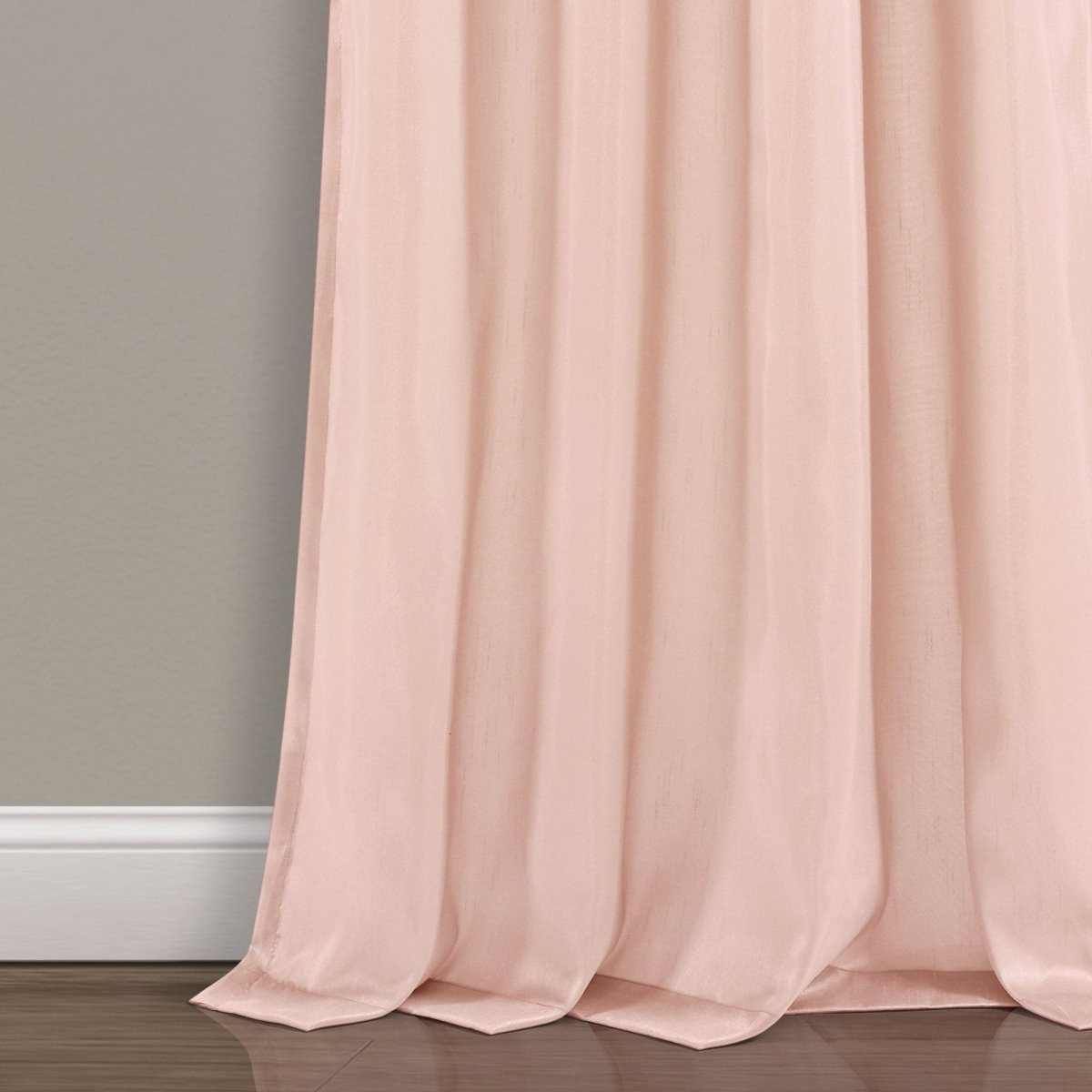 Night Sky Window Curtain (Single Panel)