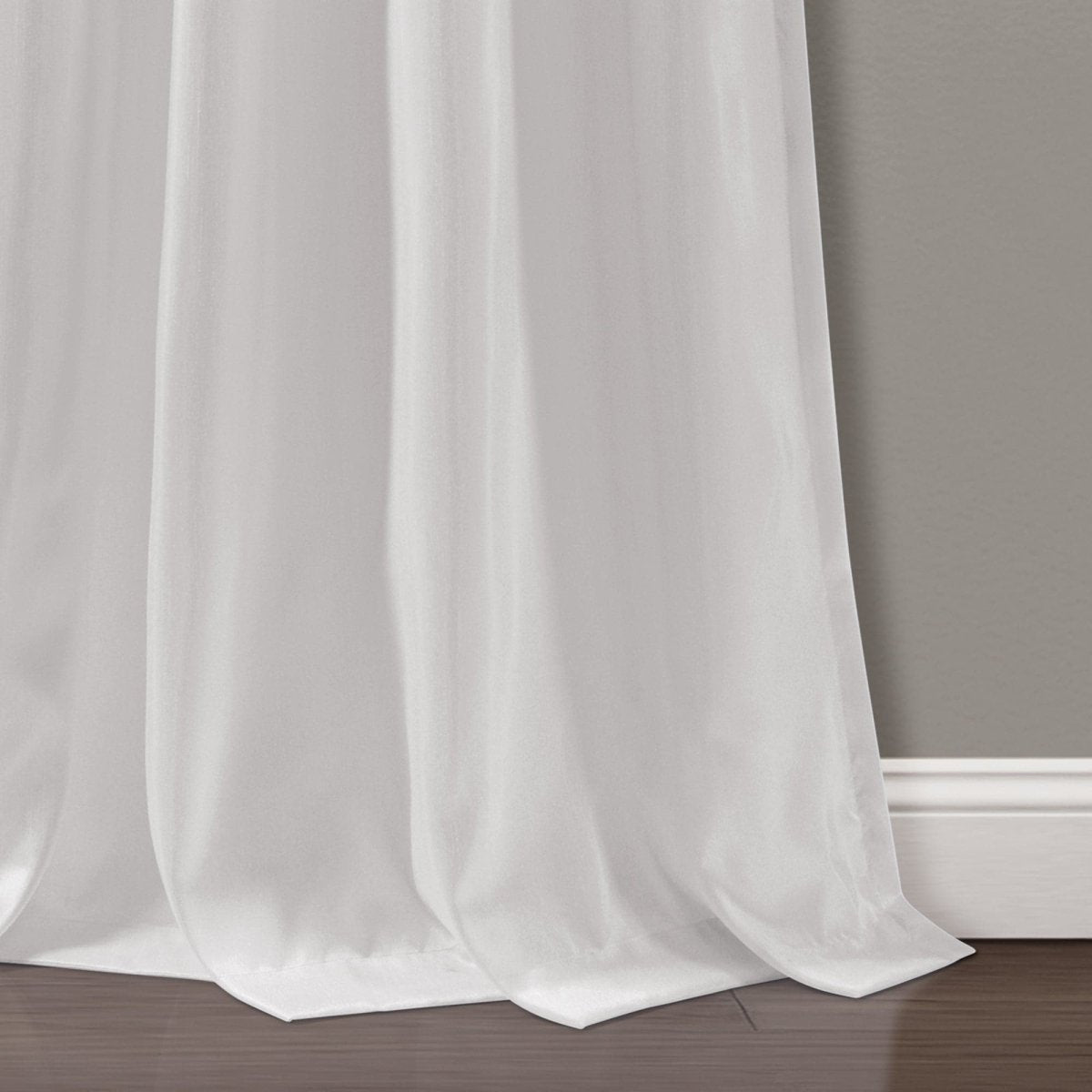 Night Sky Window Curtain (Single Panel)