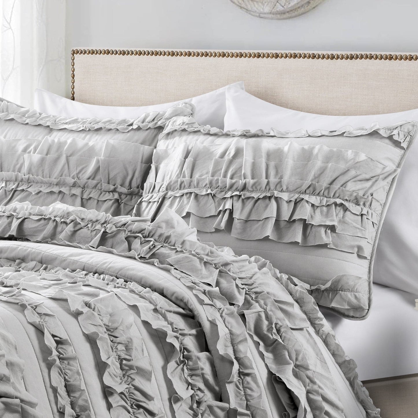 Belle Quilt 2 Piece Set Twin