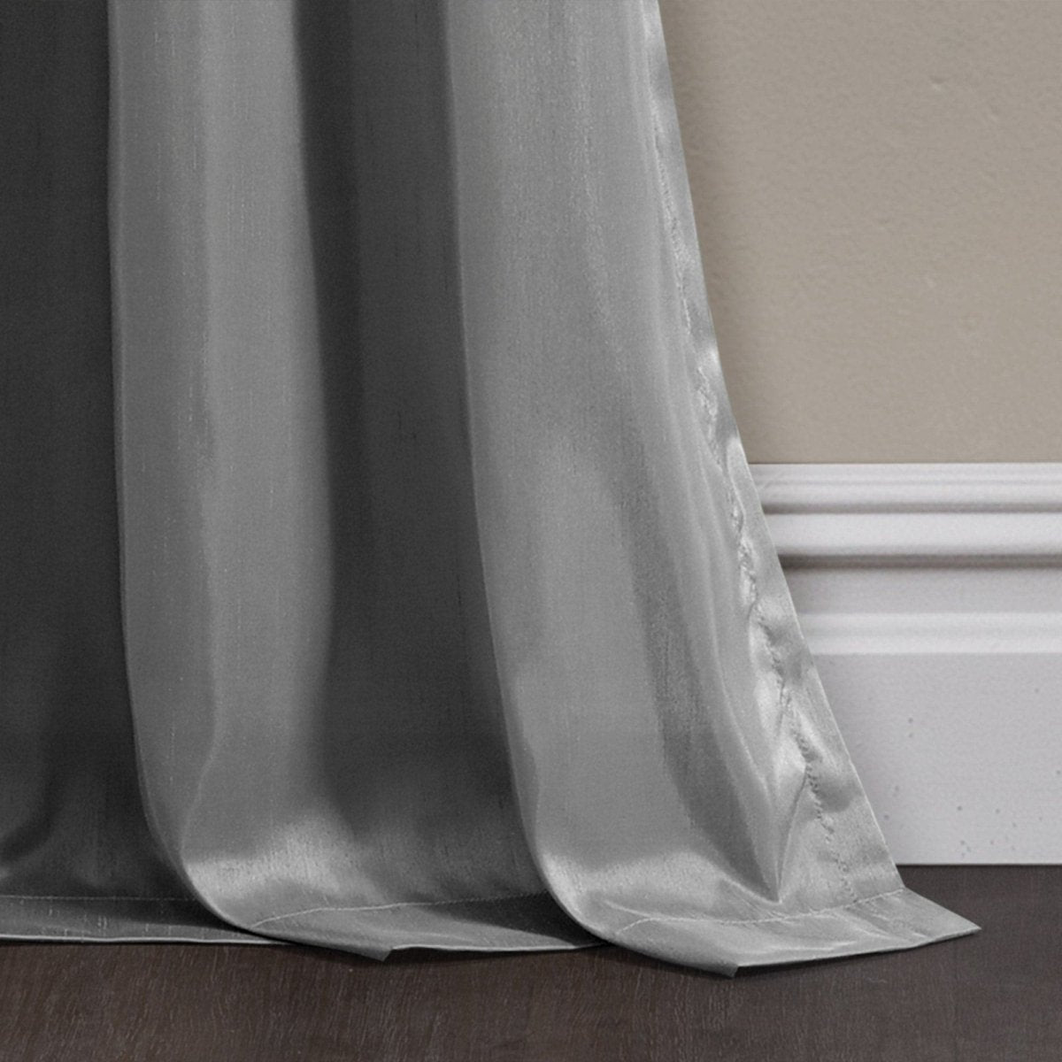 Night Sky Window Curtain (Single Panel)