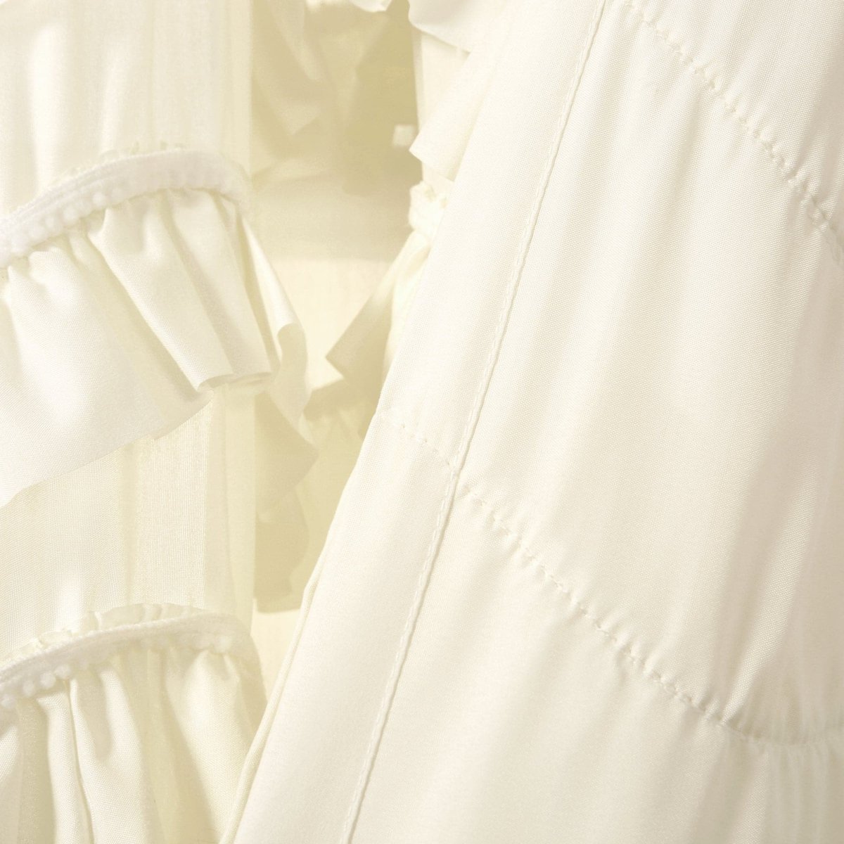 Kemmy Window Curtain (Single Panel)