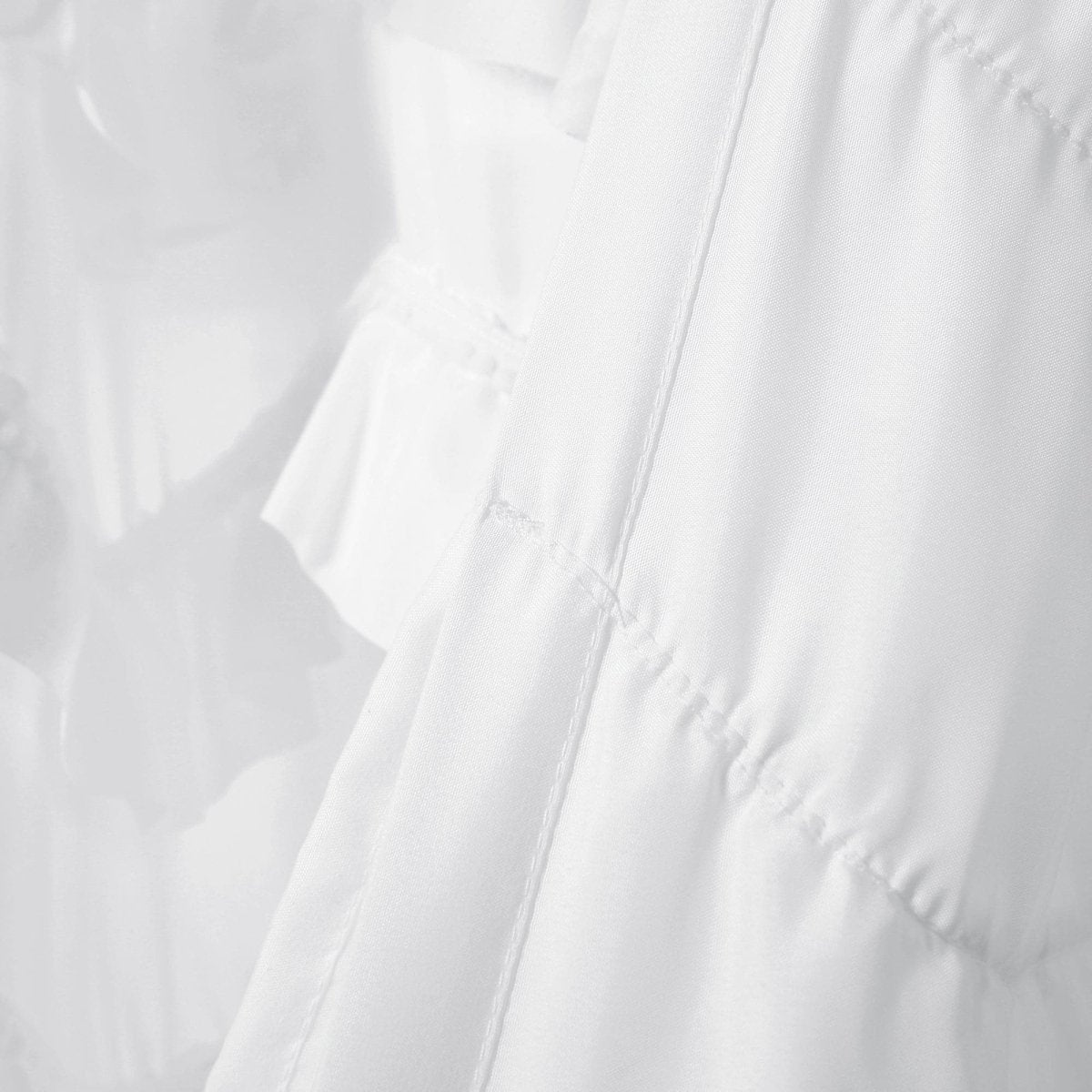 Kemmy Window Curtain (Single Panel)