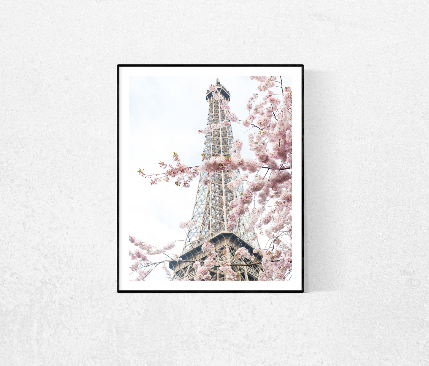 April in Paris