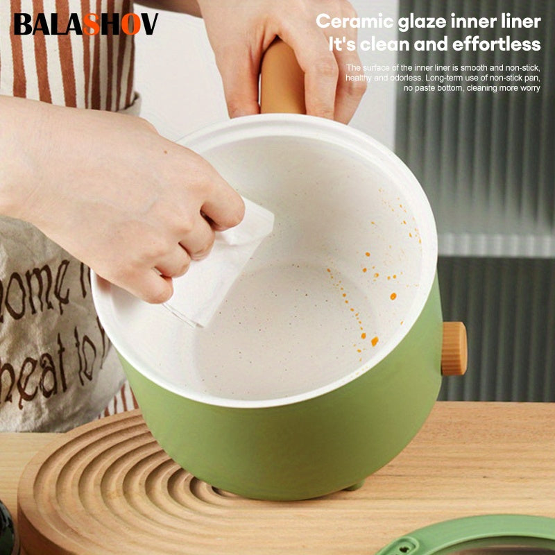 BALASHOV 16L Electric Pot Versatile Cooker  Steamer