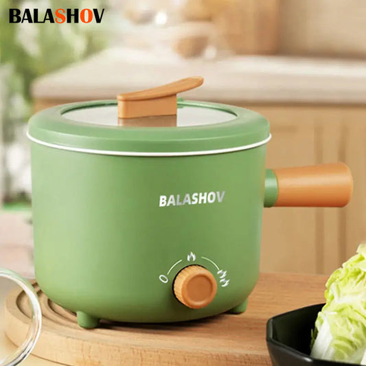 BALASHOV 16L Electric Pot Versatile Cooker  Steamer
