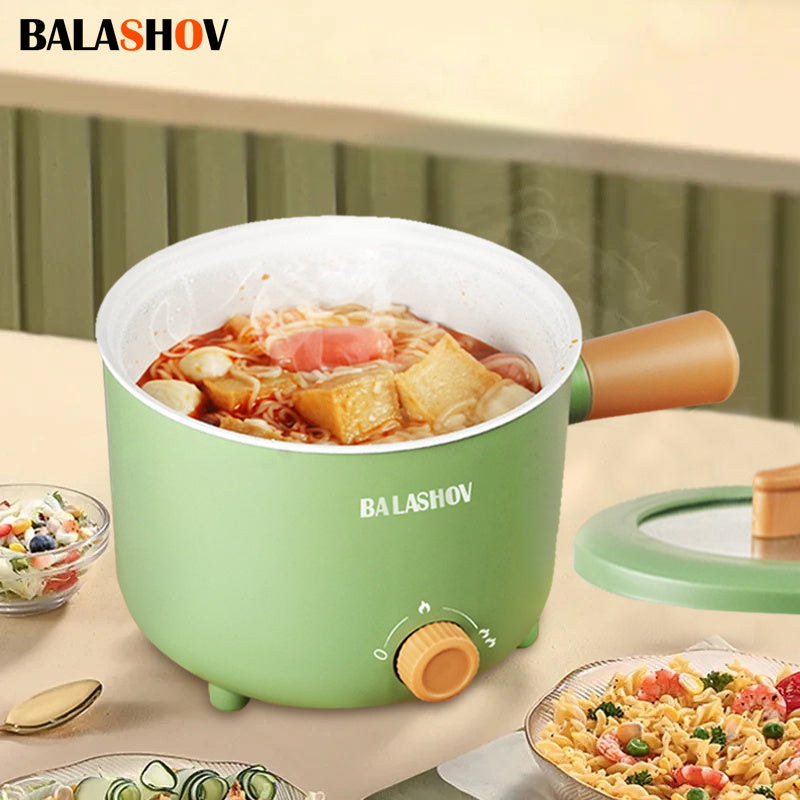 BALASHOV 16L Electric Pot Versatile Cooker  Steamer