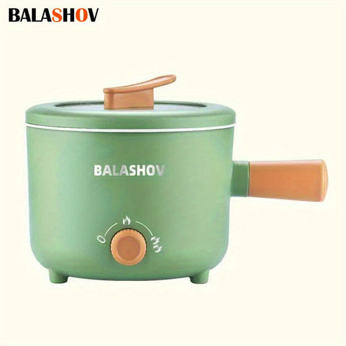 BALASHOV 16L Electric Pot Versatile Cooker  Steamer