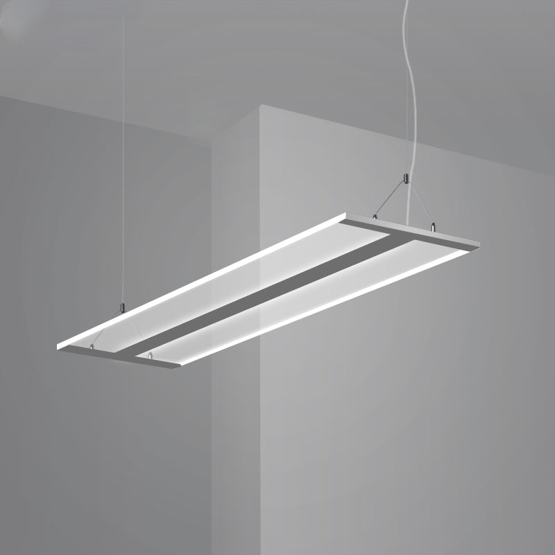 Jocelyn Modern Ultra Slim LED Ceiling Lamp: Illuminate Your Space with Style