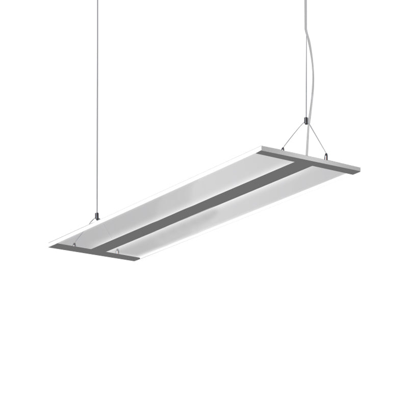 Jocelyn Modern Ultra Slim LED Ceiling Lamp: Illuminate Your Space with Style