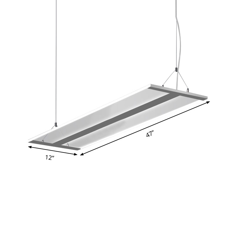 Jocelyn Modern Ultra Slim LED Ceiling Lamp: Illuminate Your Space with Style
