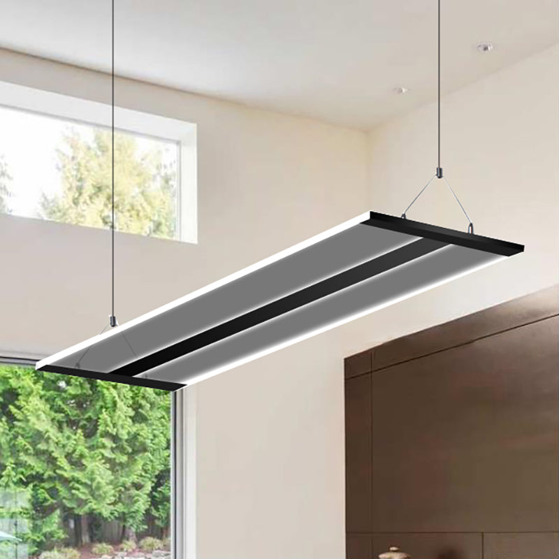 Jocelyn Modern Ultra Slim LED Ceiling Lamp: Illuminate Your Space with Style