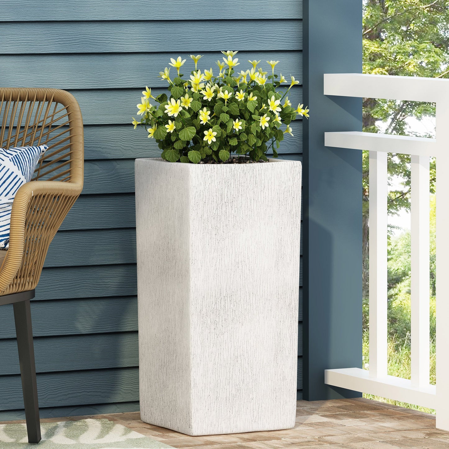 MGO PLANTER