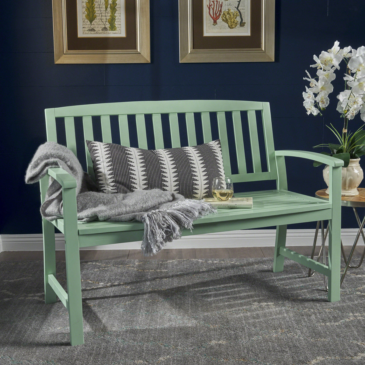 Loja Bench