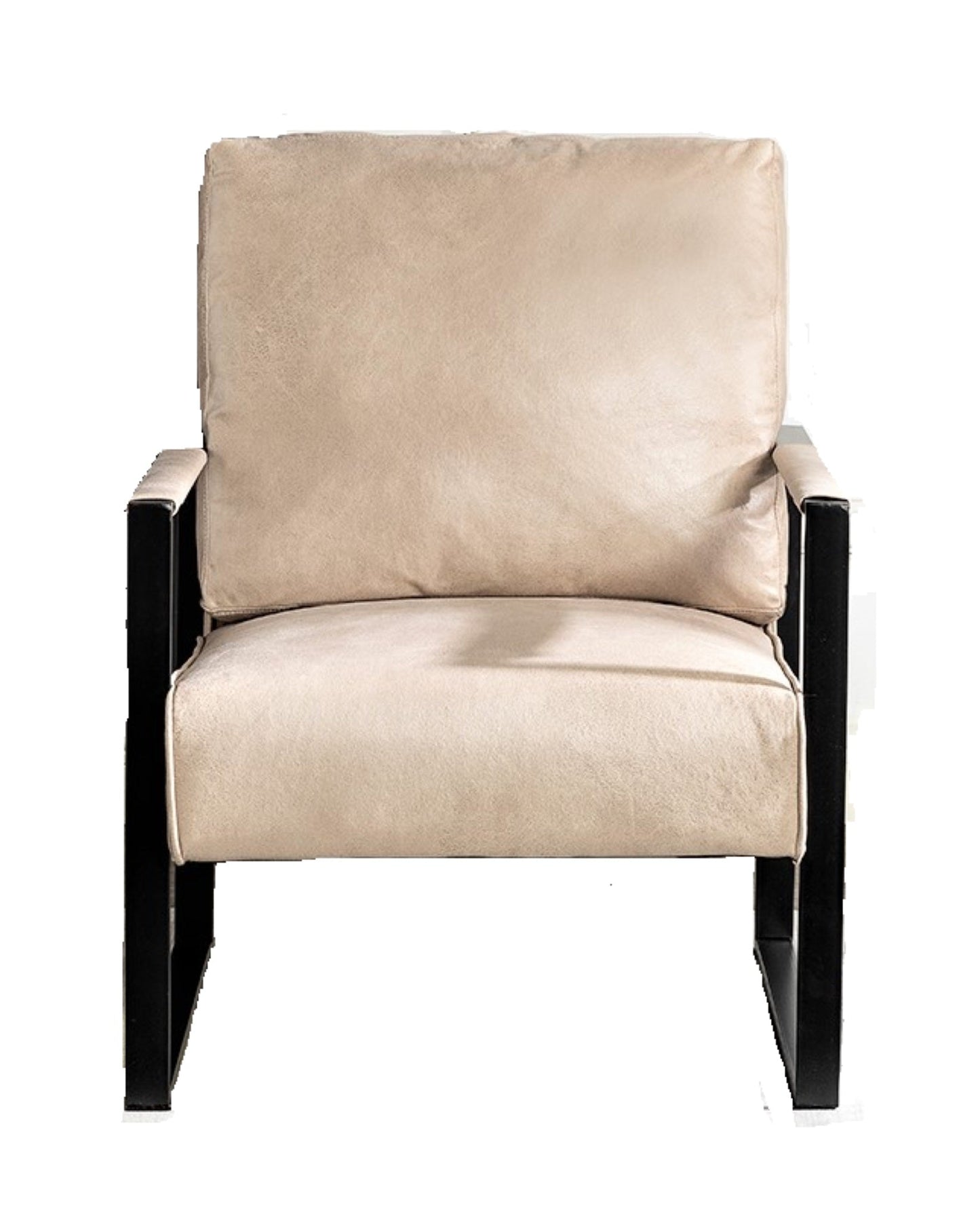 Direct Classic Mid Century Modern Accent Chair