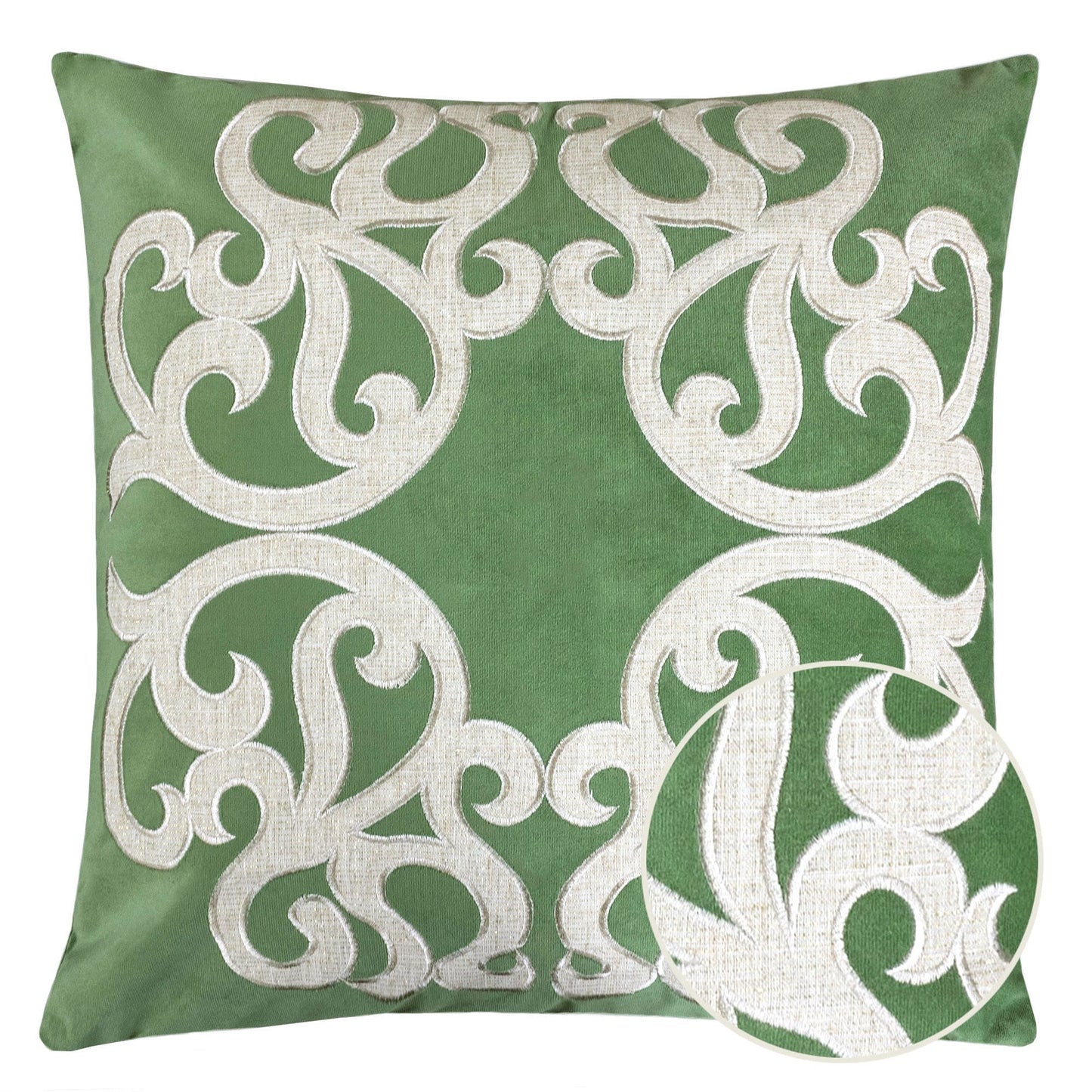 Dora Vintage Vine Set of 2