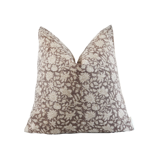 Demi Pillow Cover