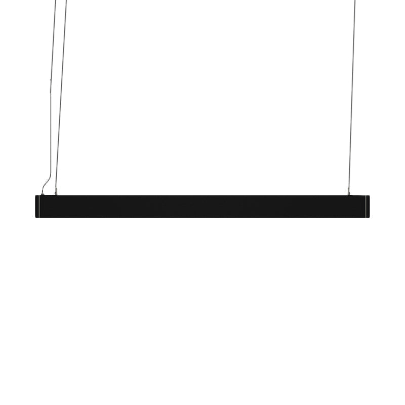 Evelyn's Modern LED Pendant: A Sleek Touch for Your Home