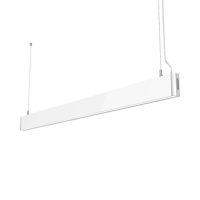 Evelyn's Modern LED Pendant: A Sleek Touch for Your Home