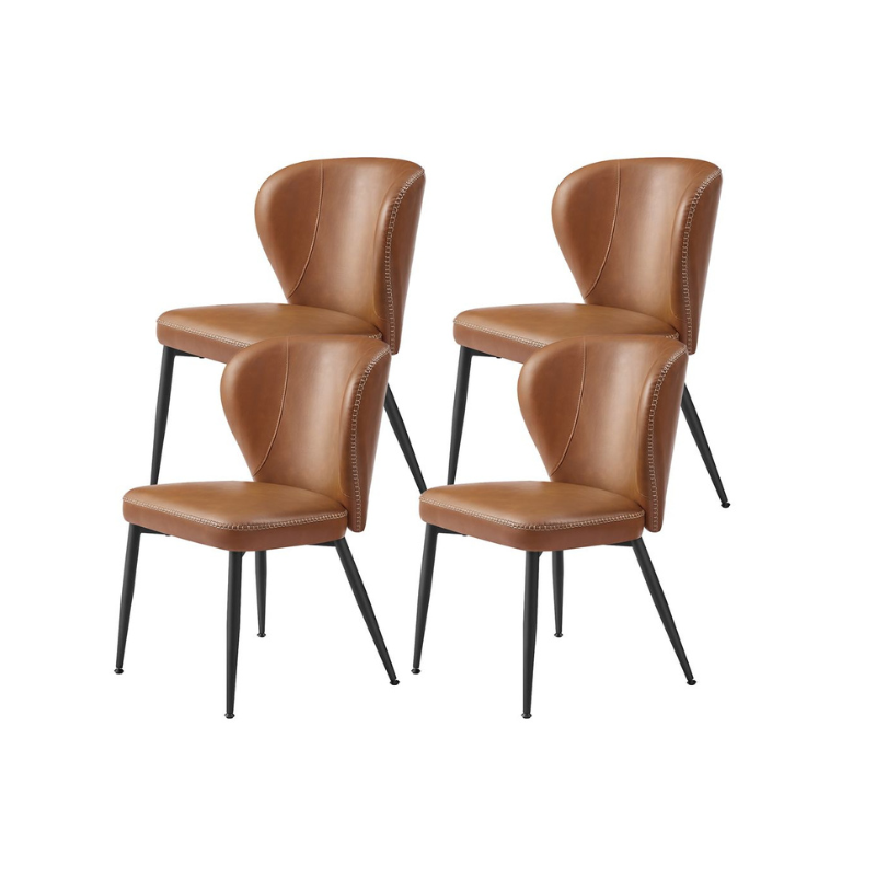 EKHO Collection - Dining Chairs Set of 6