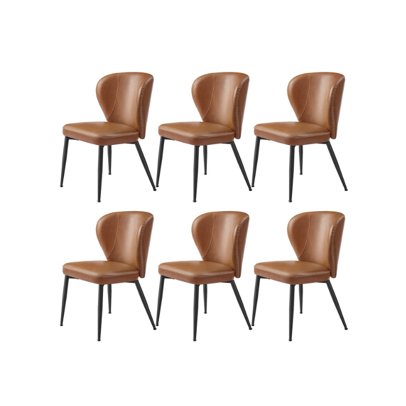 EKHO Collection - Dining Chairs Mid Century