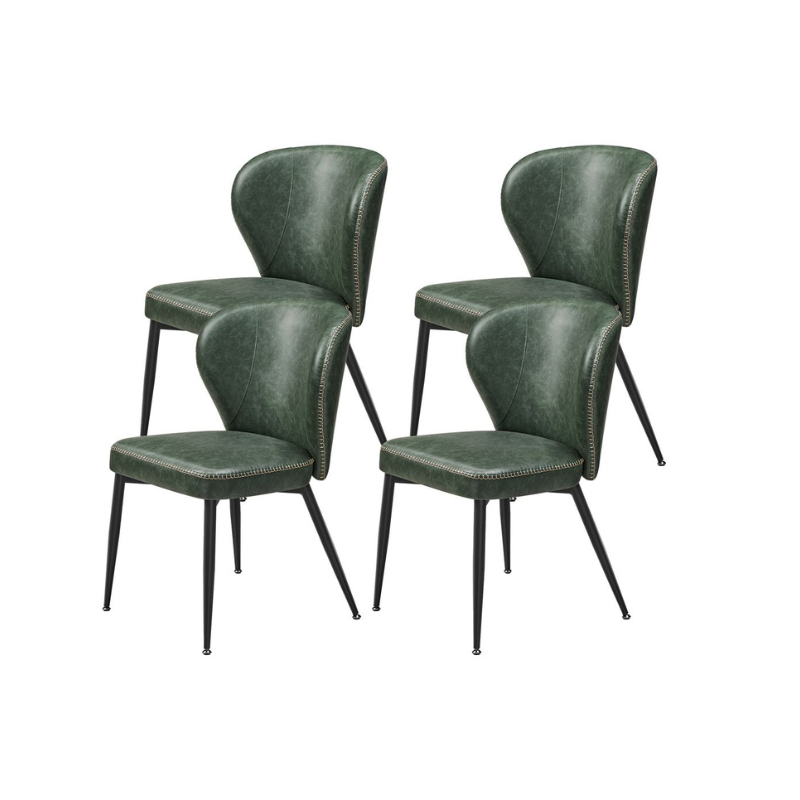 EKHO Collection - Dining Chairs Set of 4