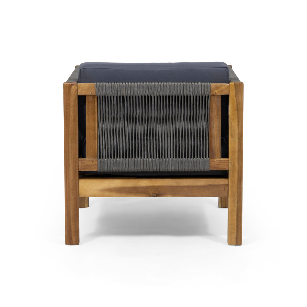 Laurel Club Chair