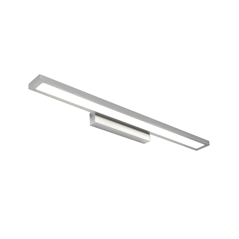 Adeline Chic Glow - Modern LED Bathroom Vanity Lamp