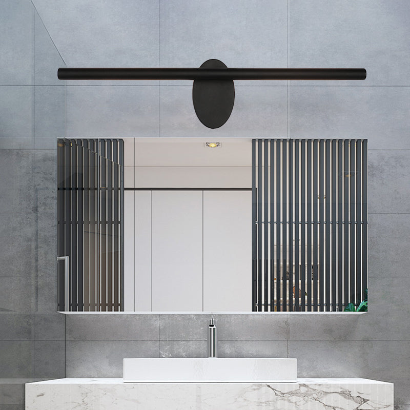 Delaney Luminous Line: Modern Elegance Meets Uplifting Illumination