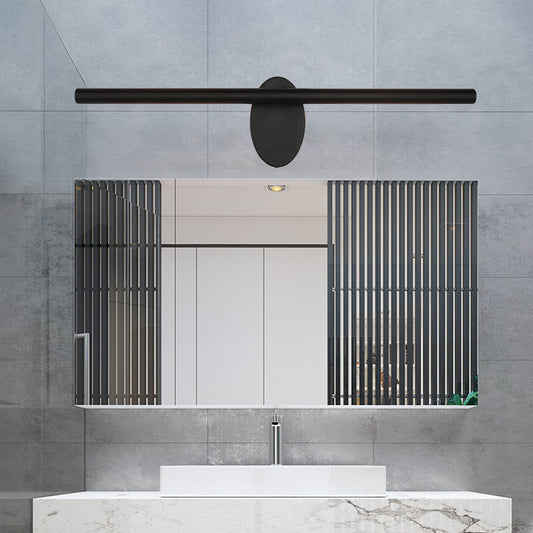 Delaney Luminous Line: Modern Elegance Meets Uplifting Illumination