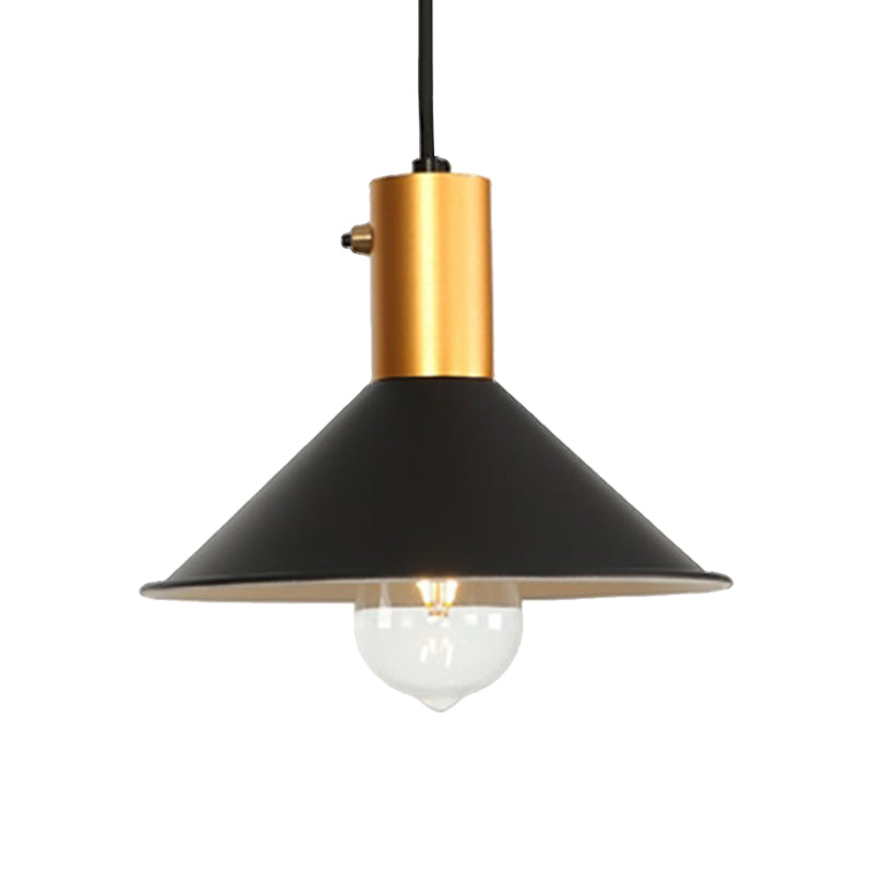 Sophia's Modern Tapered Pendant Light