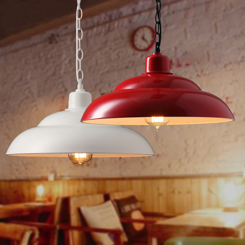 Leah** Vintage Flair: A Touch of Industrial Charm for Your Space