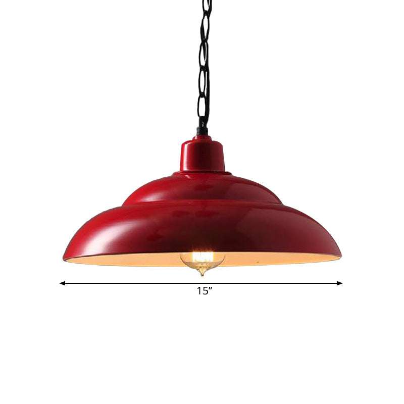 Leah** Vintage Flair: A Touch of Industrial Charm for Your Space