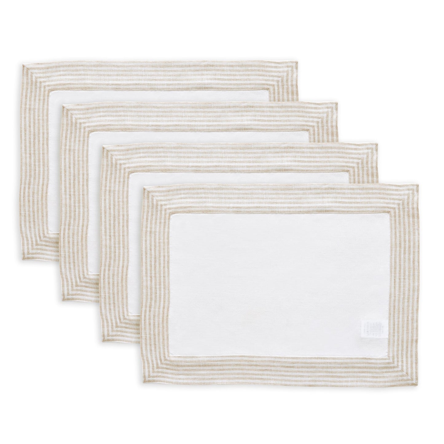 Lucca Placemats, Set of 4