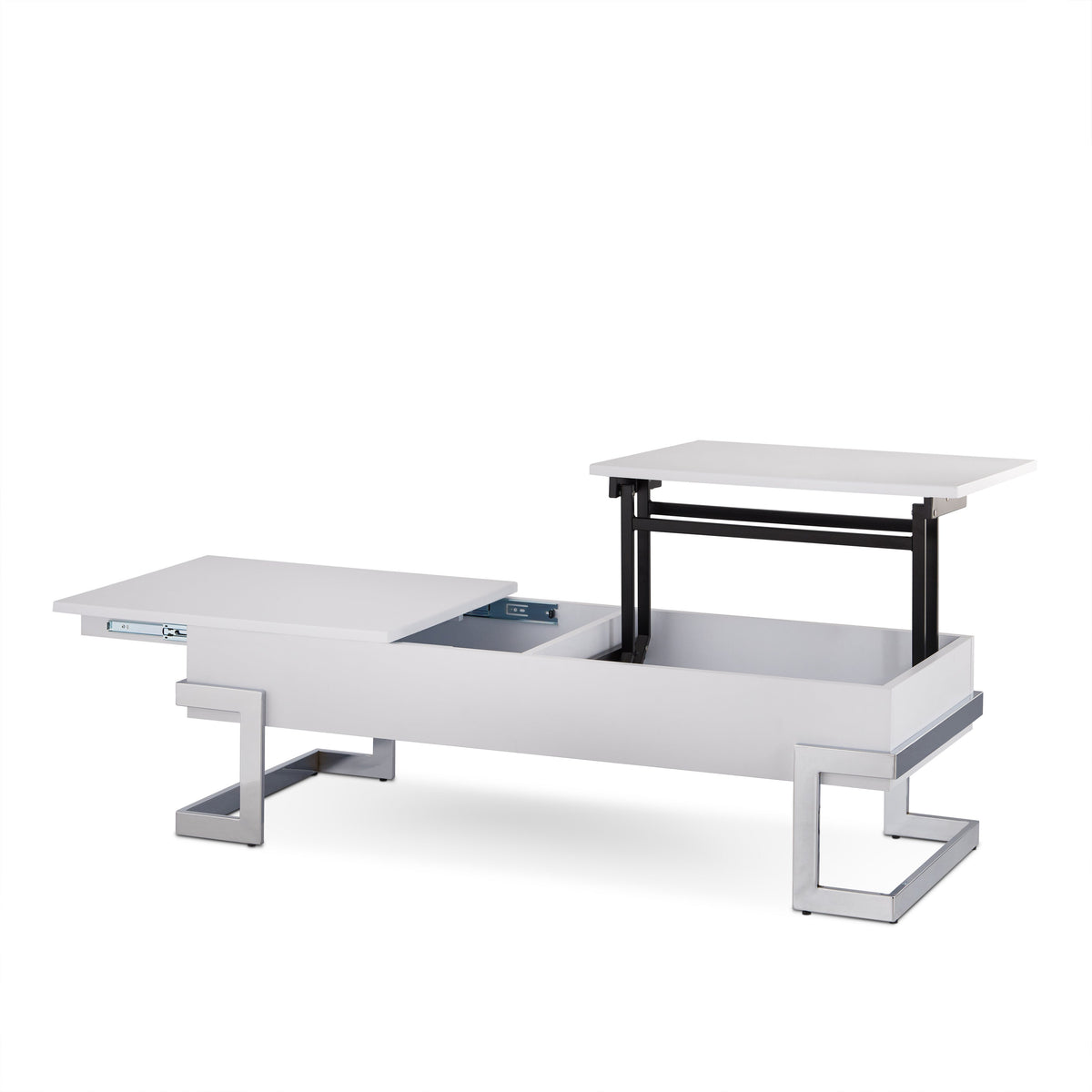 Calmam Coffee Table with Lift Top