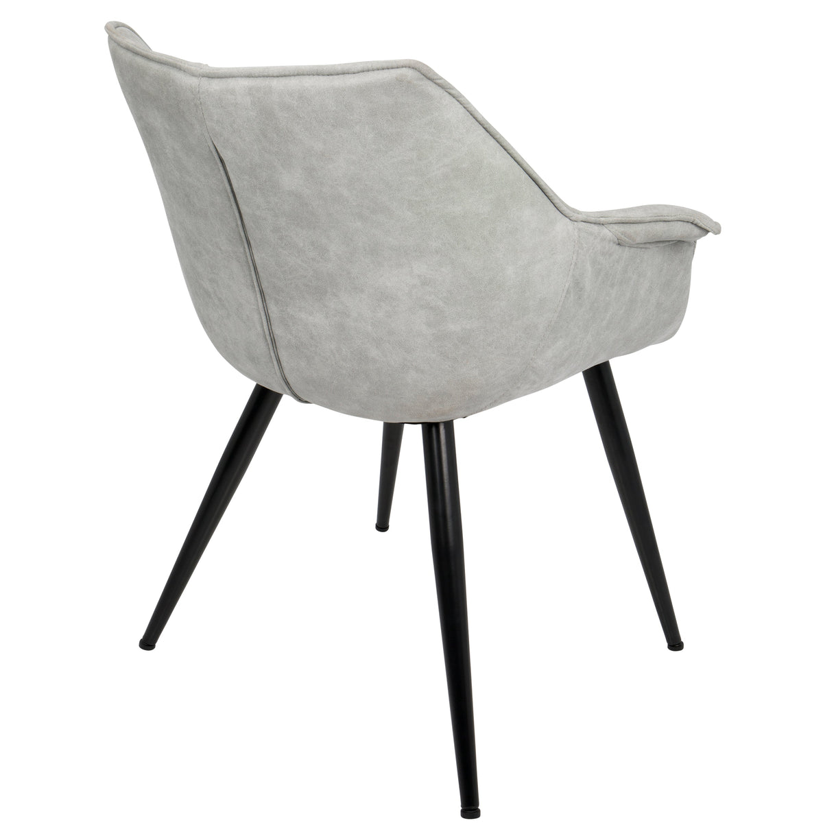 Accent Chair in Light
