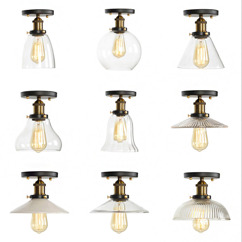 Introducing the Ella Collection: Versatile Semi-Flush Mount Lighting